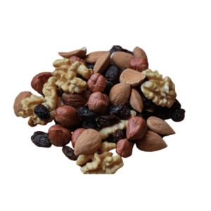 Dry Fruits