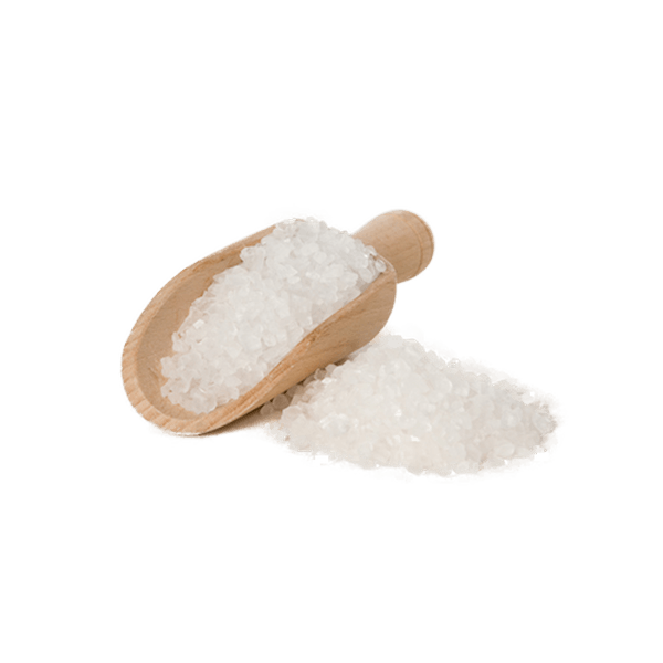 Salt Sugar